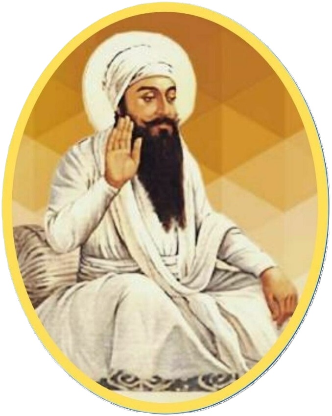 Sri Guru Arjan Dev Ji