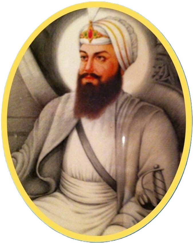 Sri Guru Har Rai Ji