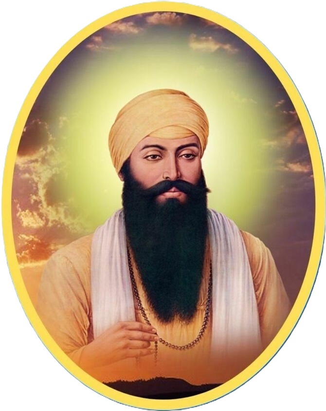 Sri Guru Ram Das Ji