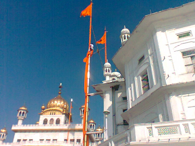 Akal Takht Sahib
