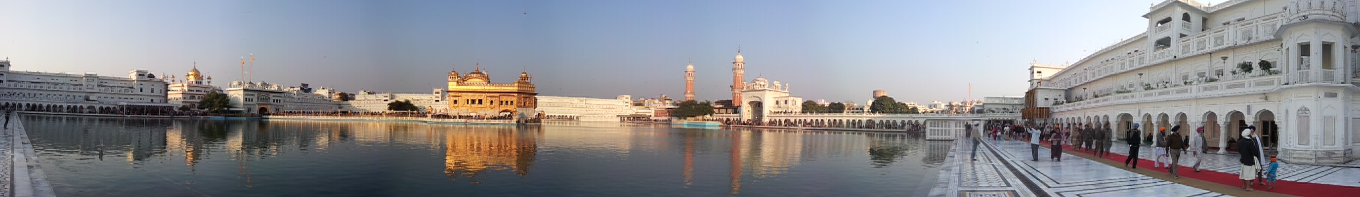 Golden Temple Amritsar